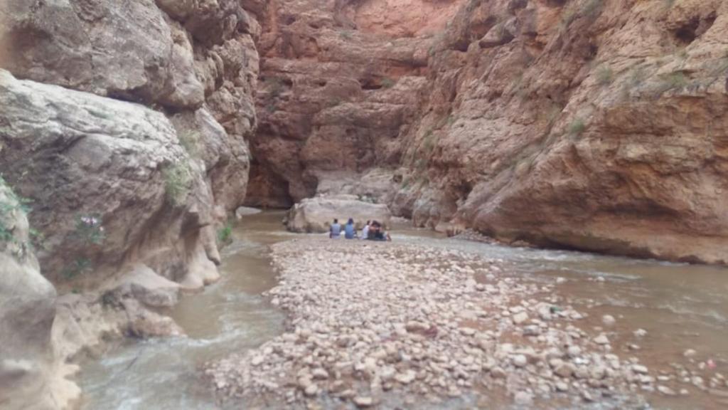 Canyon Dades photo