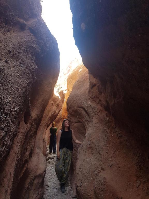 Canyon Dades photo
