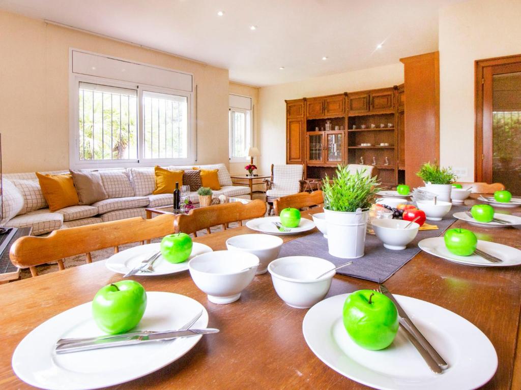 Holiday Home Villa Esplai by Interhome - 3