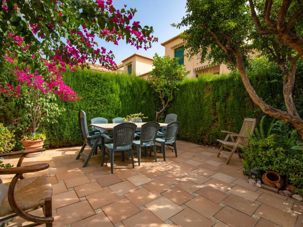 Holiday Home Jardines del Mar by Interhome - 2