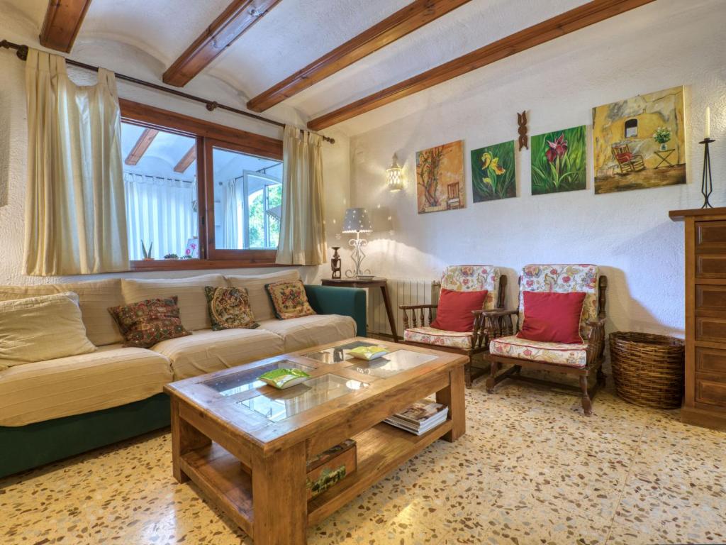 Holiday Home Florencia by Interhome - 5