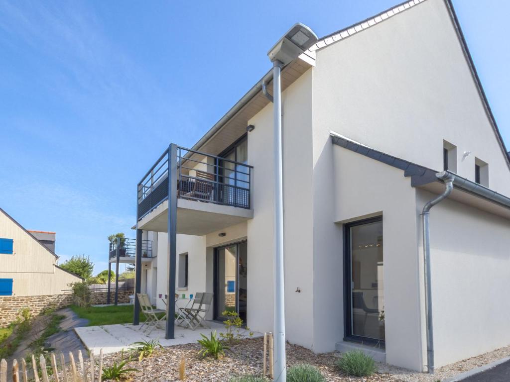 Apartment Domaine d'Augustin Apt B01 by Interhome, Saint-Malo