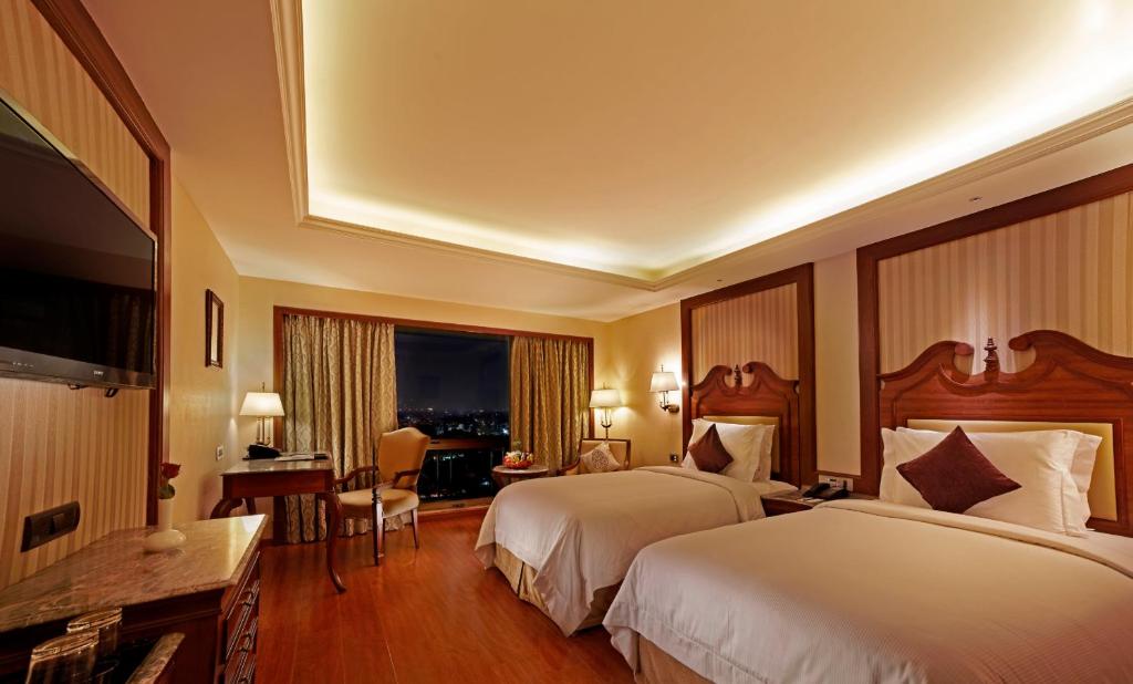 Hablis Chennai Hotel