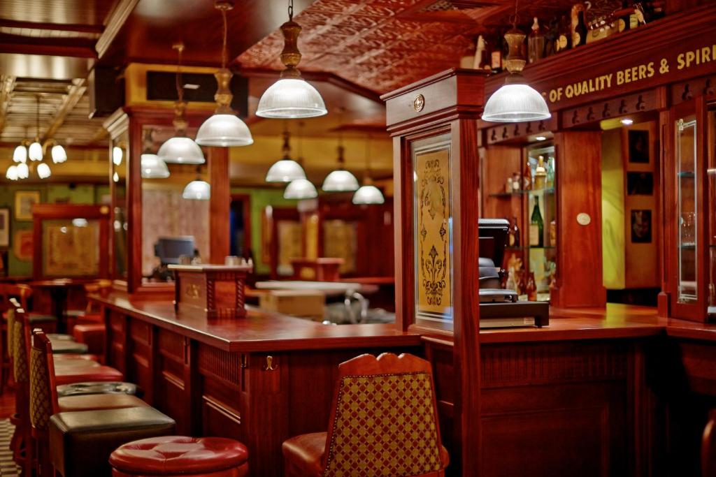 Bar/lounge