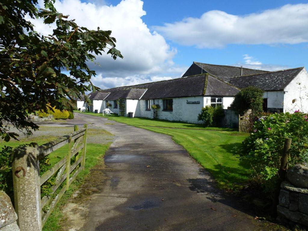 Culpee House in Newton Stewart, United Kingdom reviews, prices of Hotels