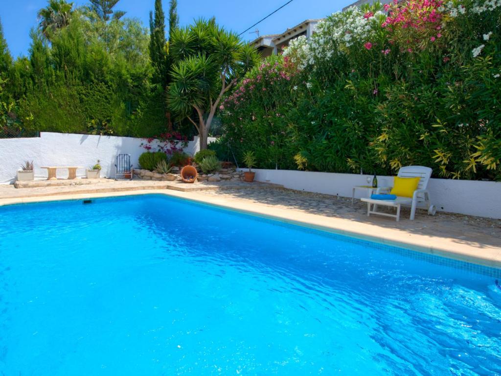 Holiday Home Florencia by Interhome - 4