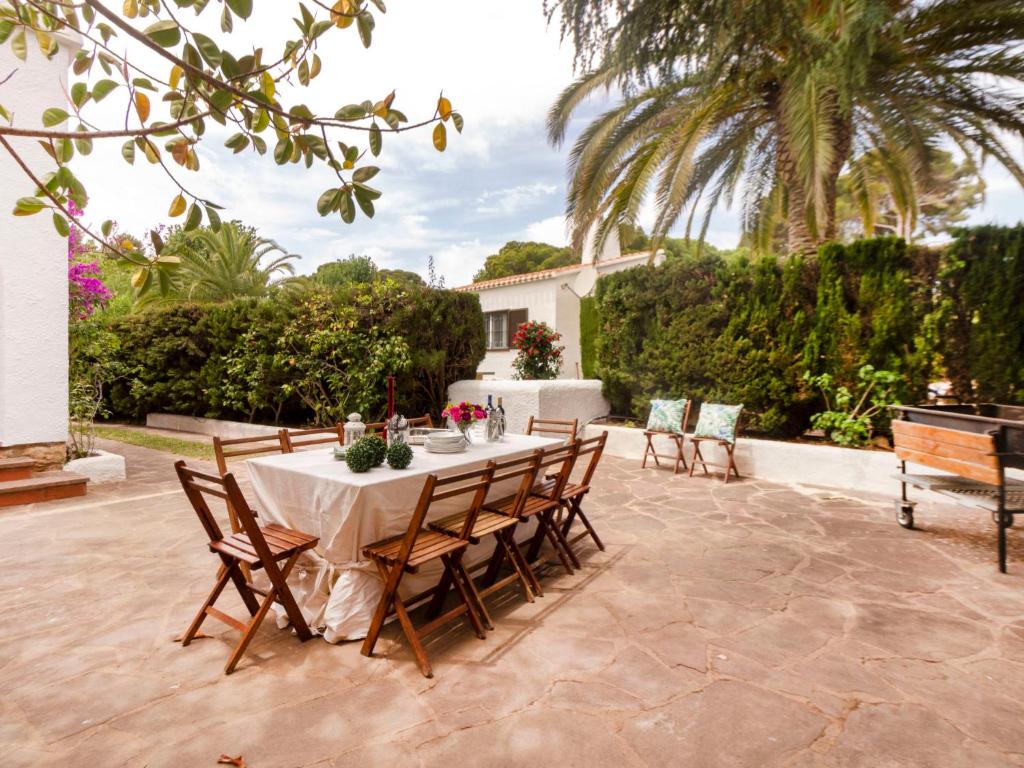 Holiday Home Villa Esplai by Interhome - 2