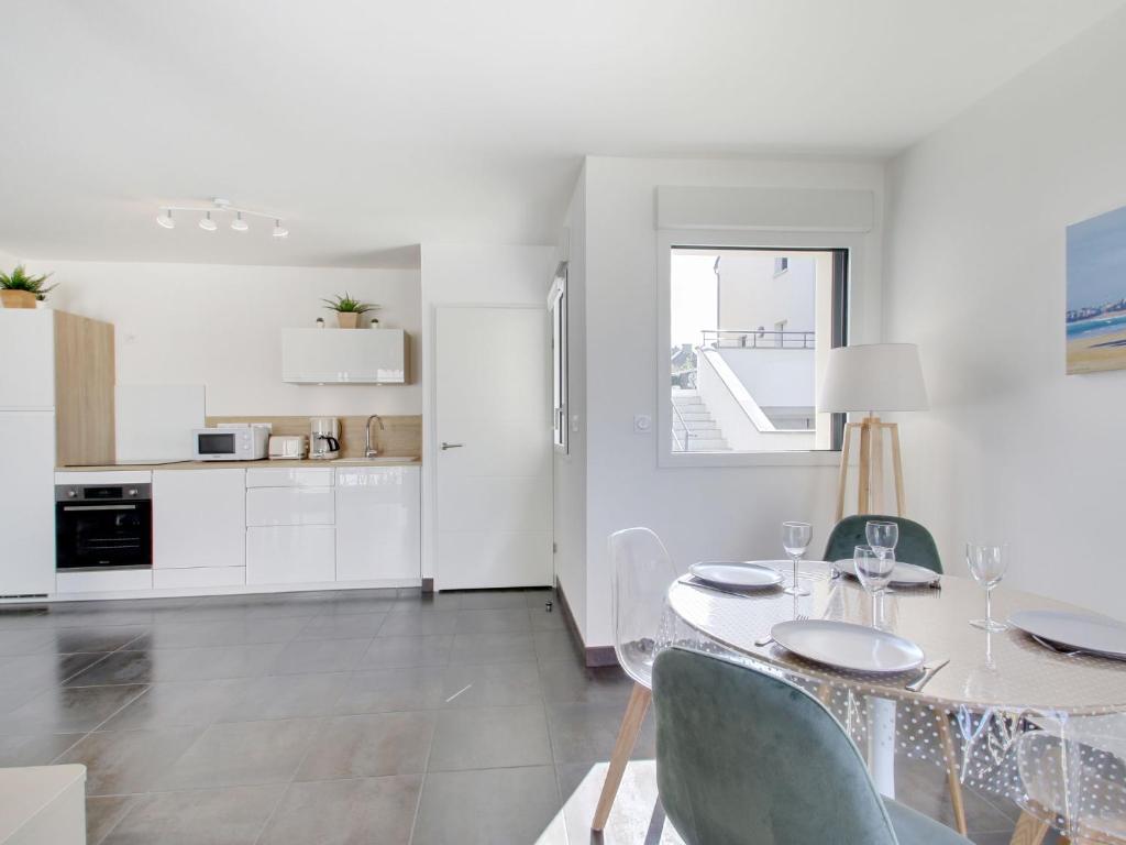 Apartment Domaine d'Augustin Apt B01 by Interhome - 2