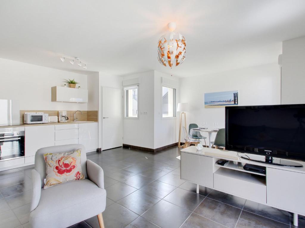 Apartment Domaine d'Augustin Apt B01 by Interhome - 3