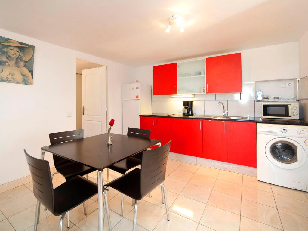 Apartment La Marina by Interhome - 4