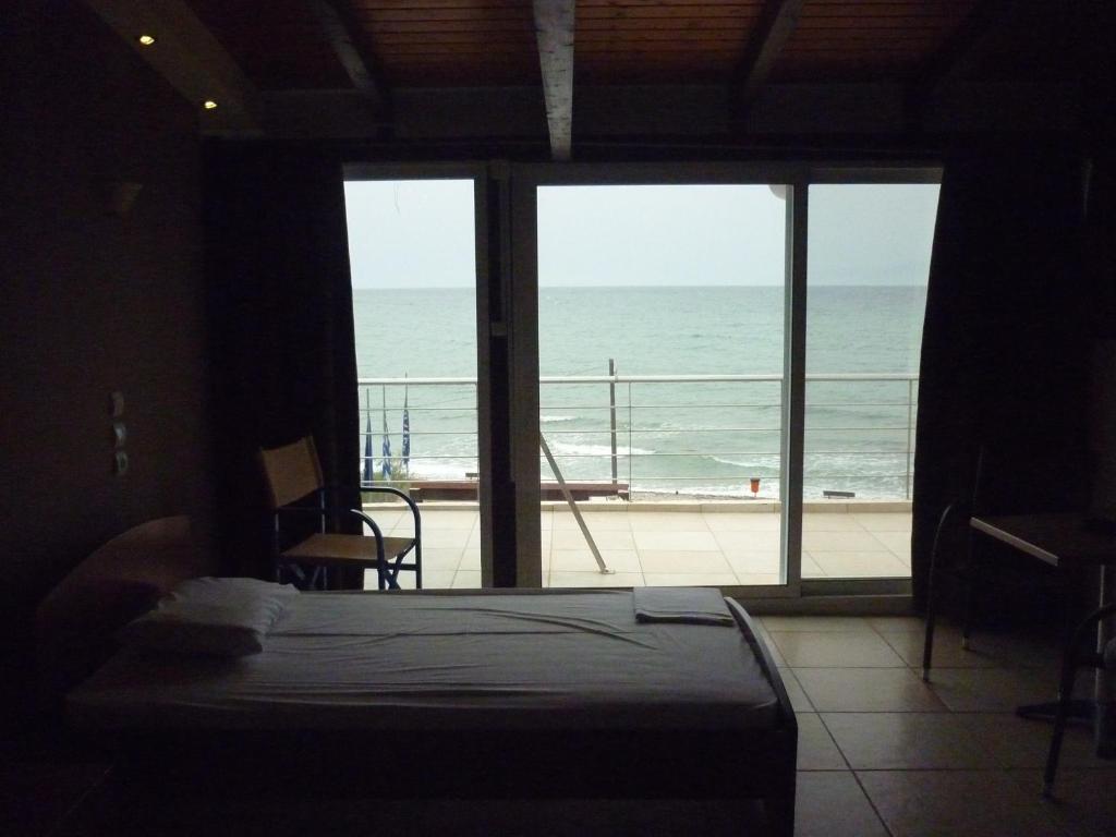 Hotel Dimitra photo