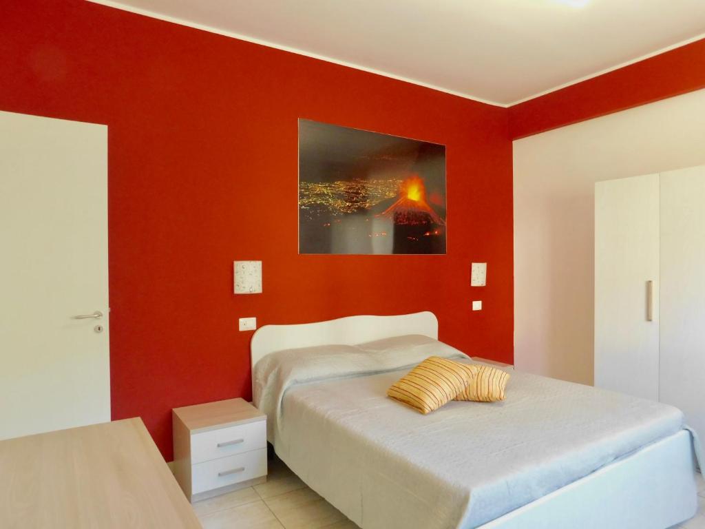 Vanilla Apartments - 1