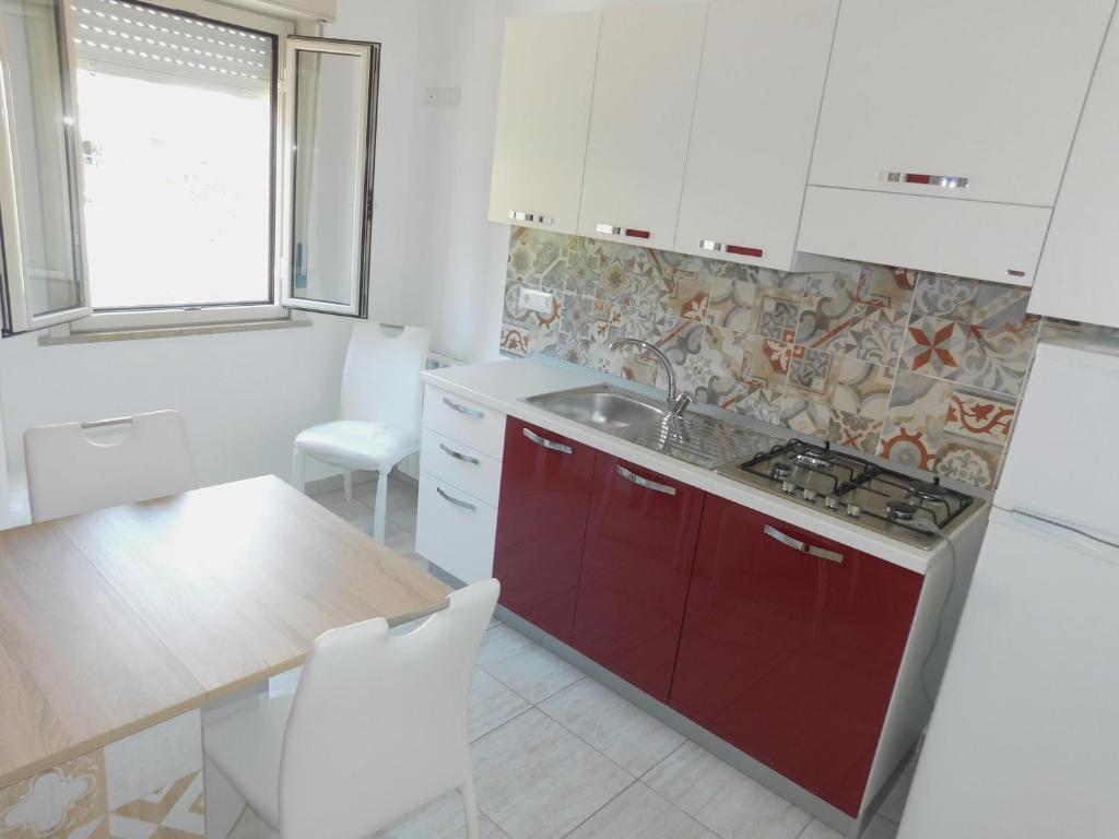 Vanilla Apartments - 4