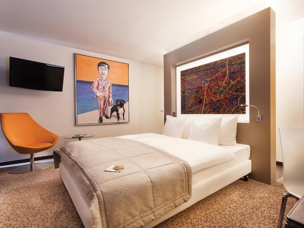 Starling Hotel Lausanne - 2