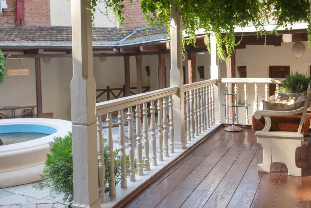 Hotel Nata photo