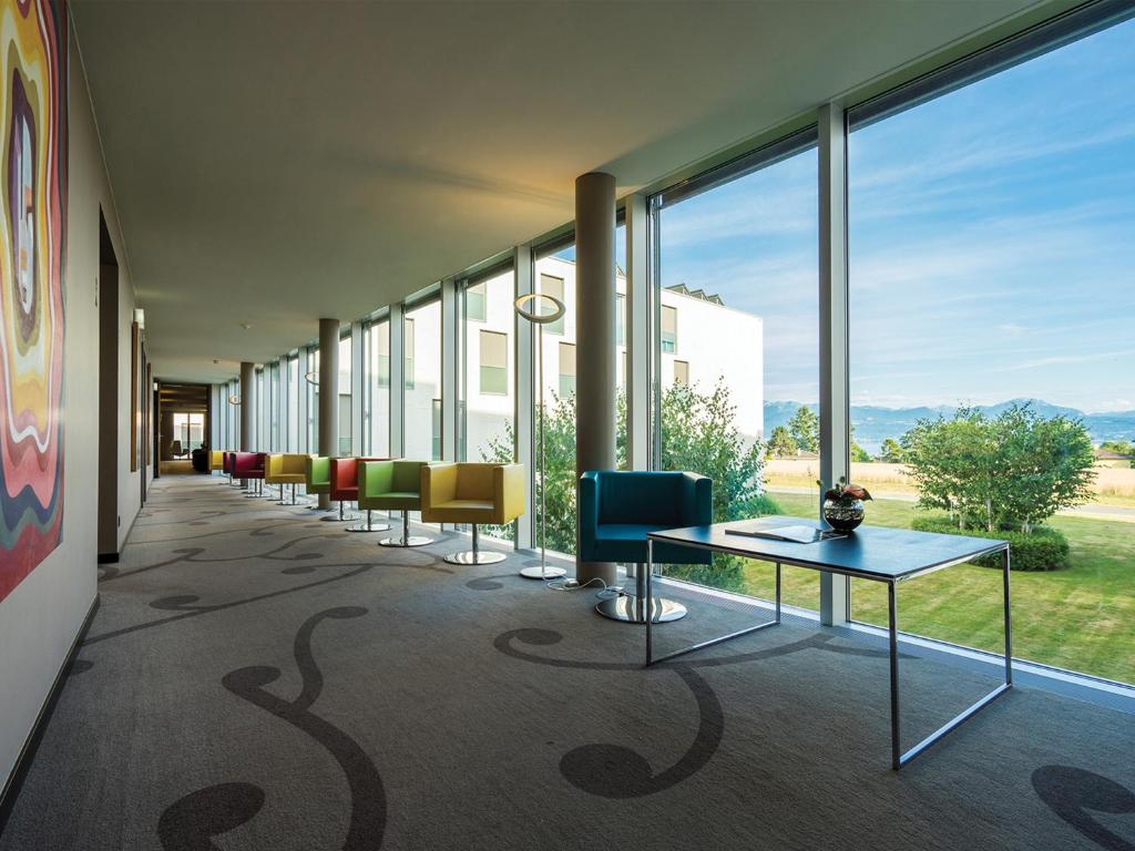 Starling Hotel Lausanne - 3