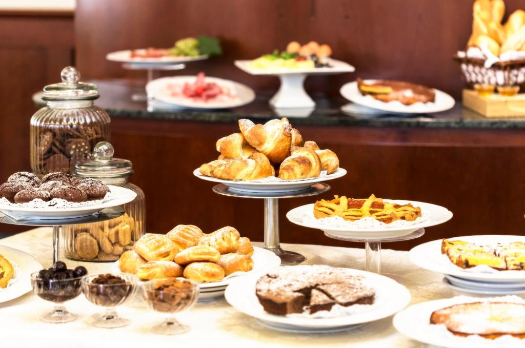 Hotel Nanni - Dependance - 5