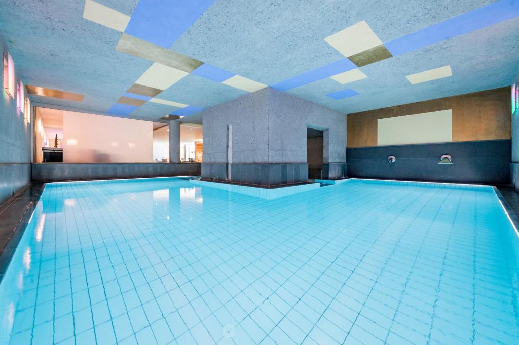 Hotel Andy 4 Sterne Superior - 5
