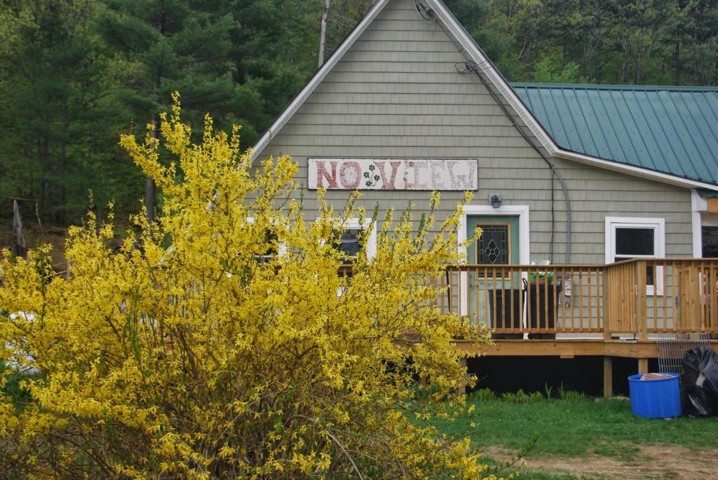 No View Farm — Hotel in Rumford (ME)