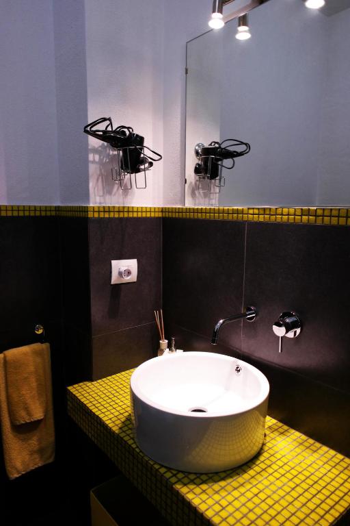 I Colori di Mag — Hotel in La Spezia