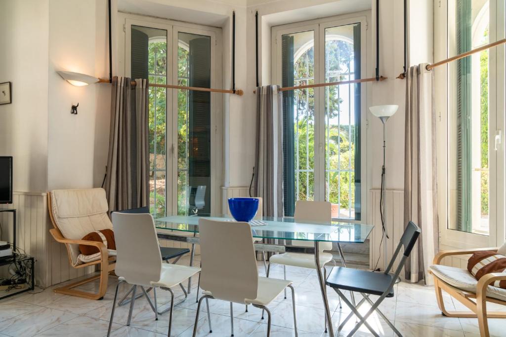 Apartment Villa Anahit - 4