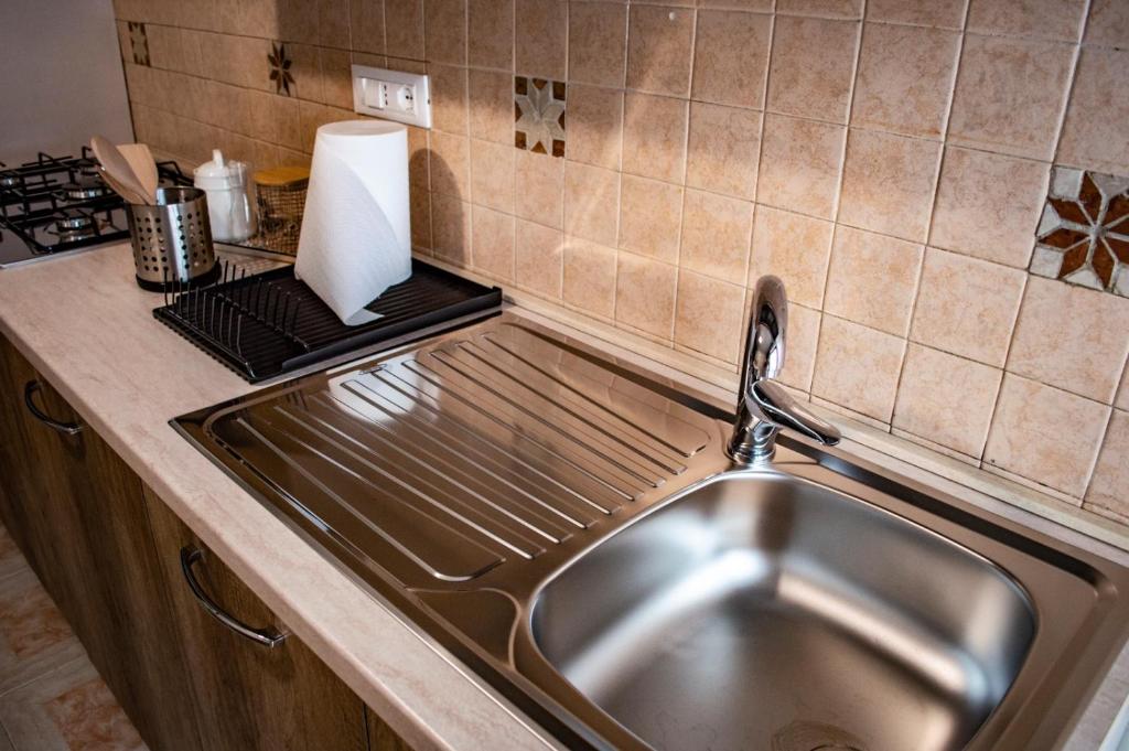 Golden House City Milazzo - 5
