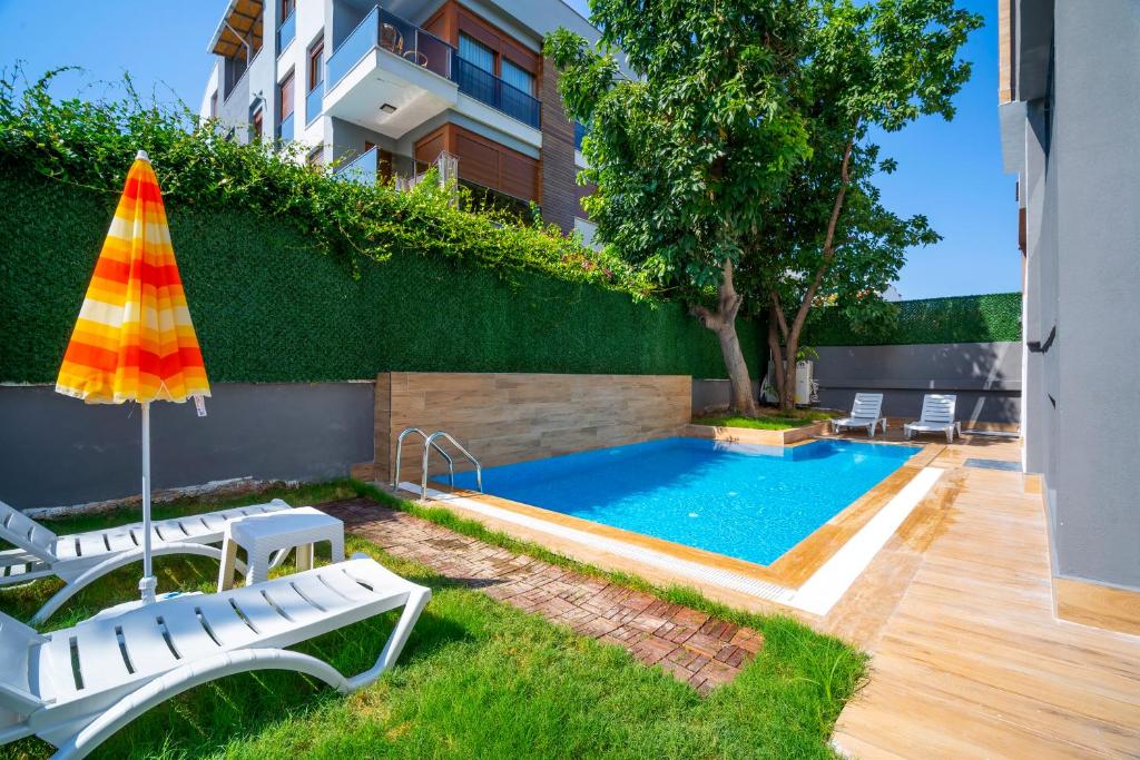 Meyde Boutique Suites photo