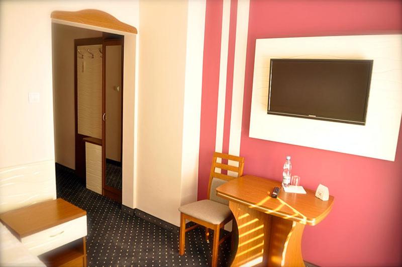 Hotel Imperium photo