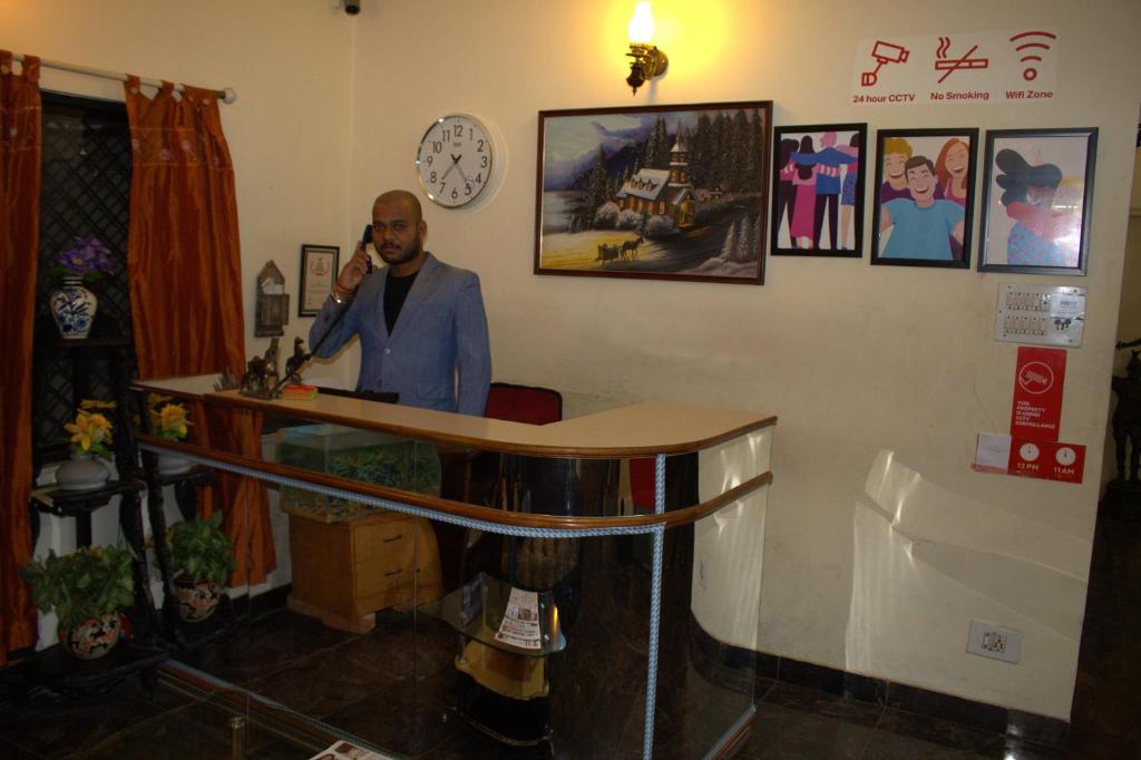 Nachis BnB photo