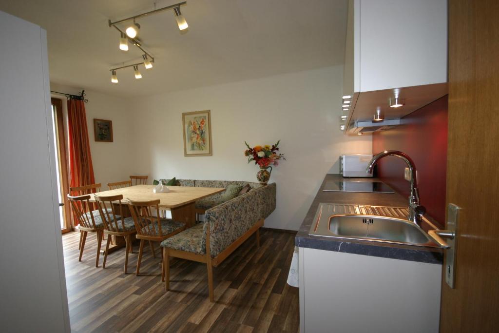 Appartement-Reiteralm - 5