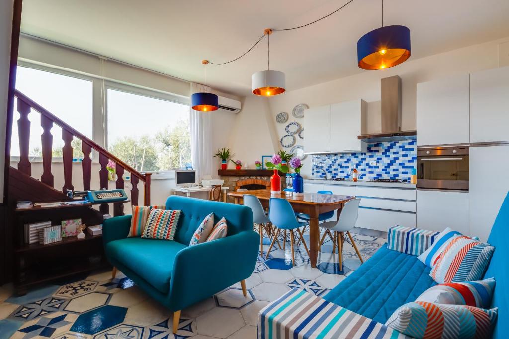 Villa Sorrento Flats - 4