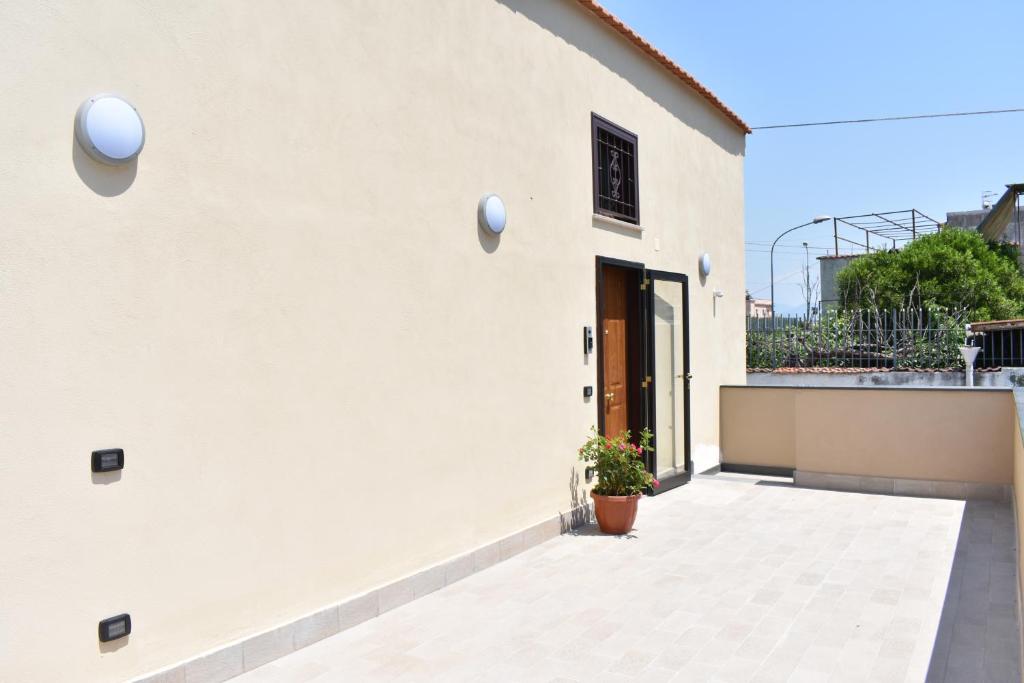 CASA SACA' - 1