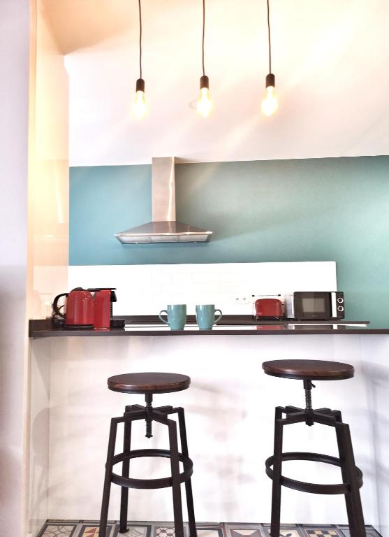 Apartamento Casa Greco - 5