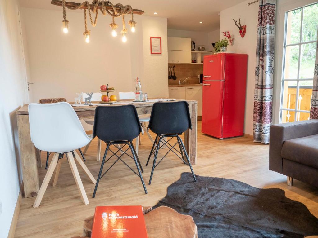 Black Forest Apartements by Hotel Gruner Baum Feldberg photo