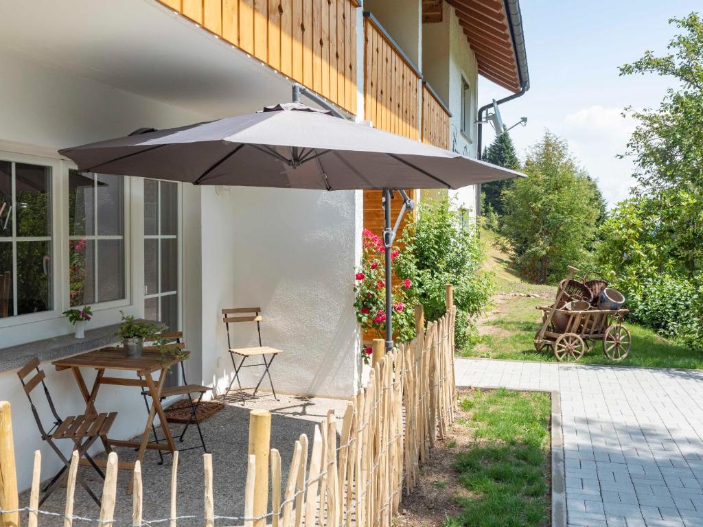 Black Forest Apartements by Hotel Gruner Baum Feldberg photo