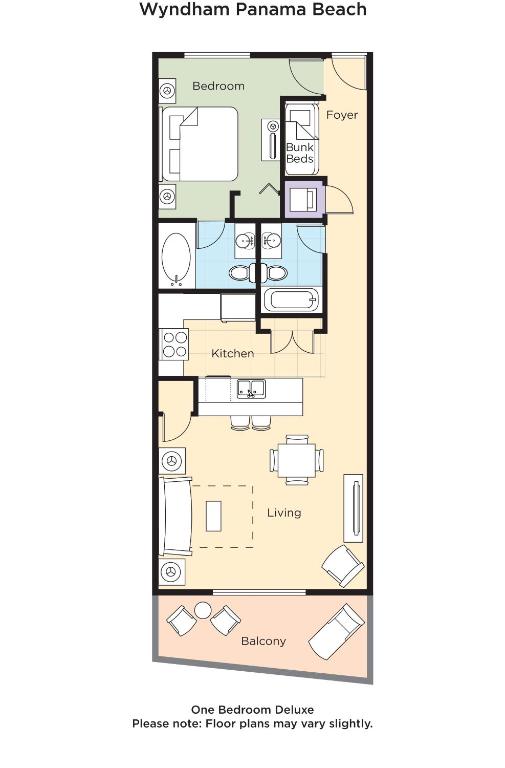 Floor plans