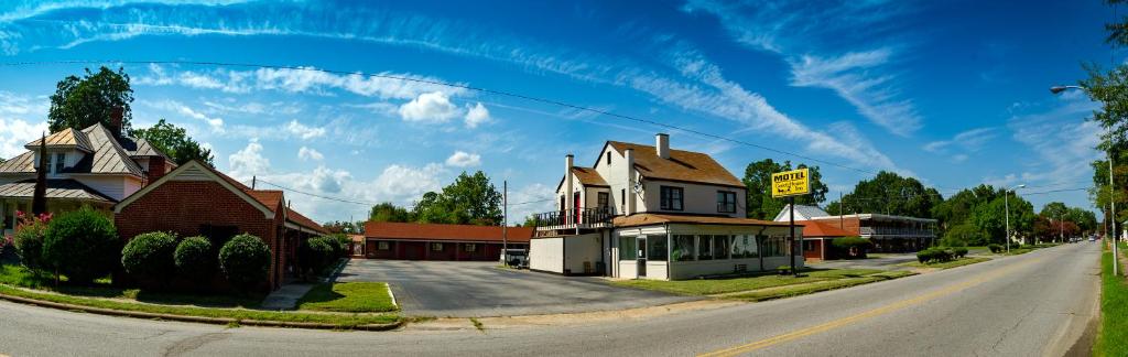 Coach House Inn — Hotel in Edenton (NC)