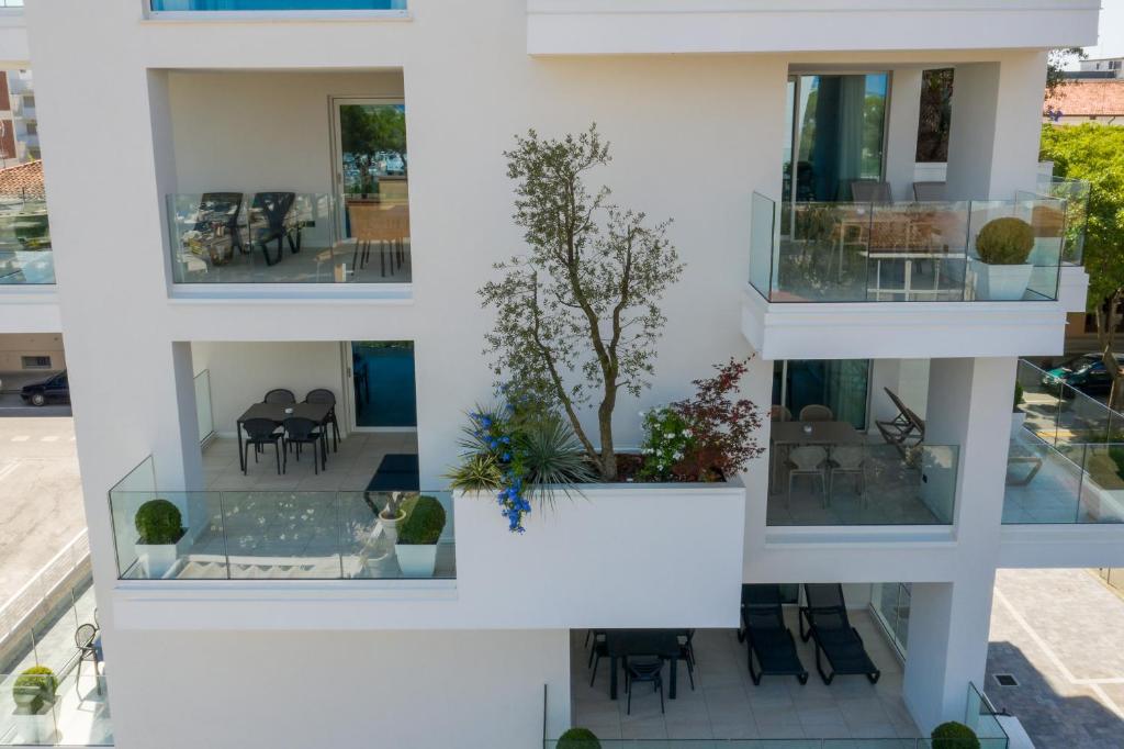 Hotel Italia Palace Suite Apartments - Only Adults photo