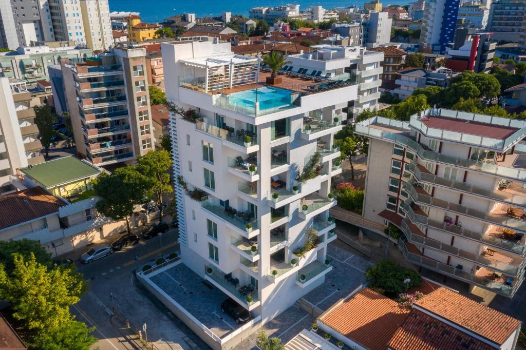 Hotel Italia Palace Suite Apartments - Only Adults photo