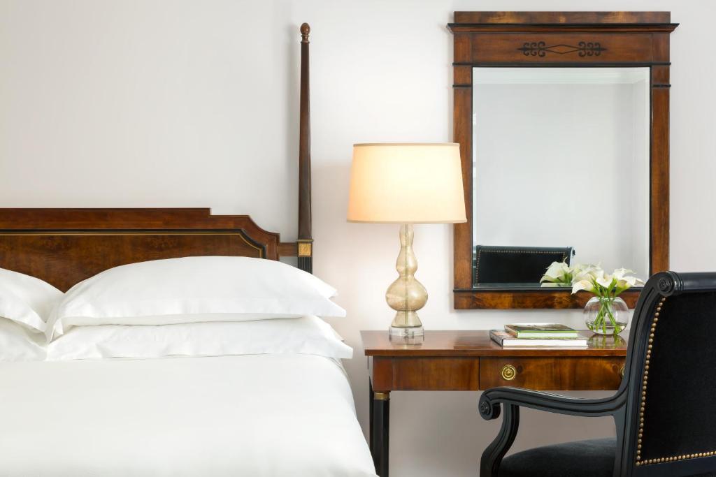 The Michelangelo Hotel Photo 40