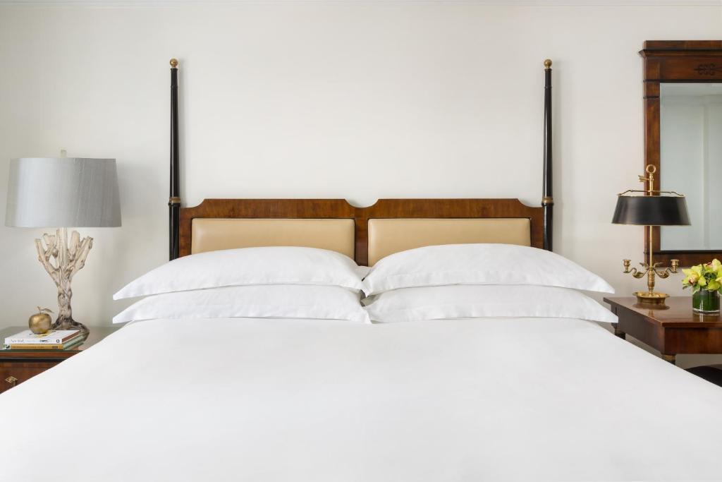 The Michelangelo Hotel Photo 41