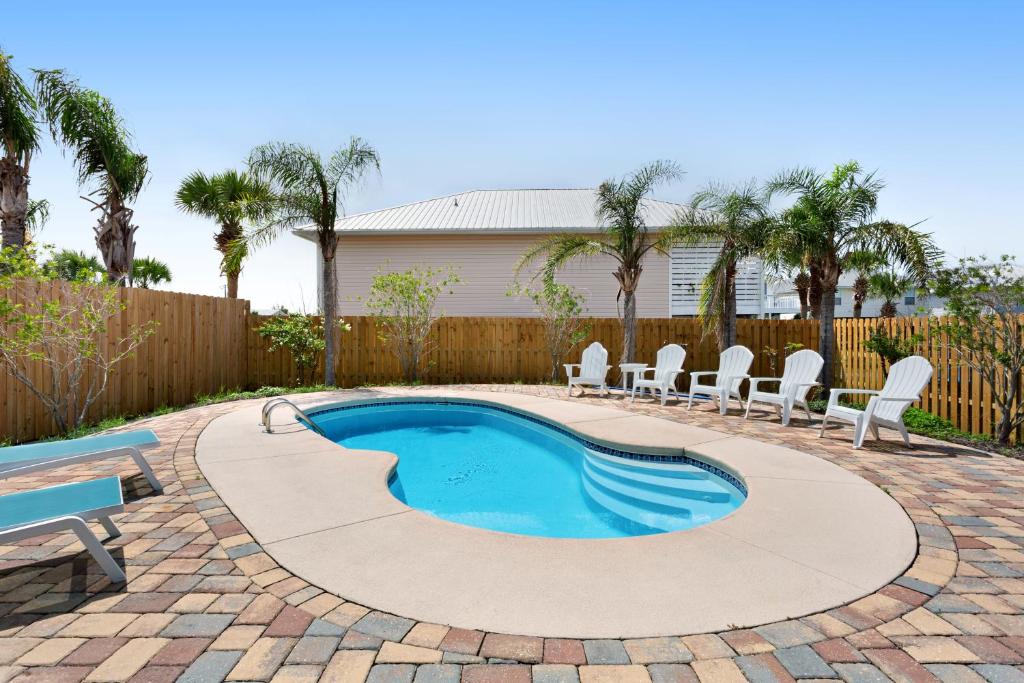 Sonshine Oasis, Port Saint Joe