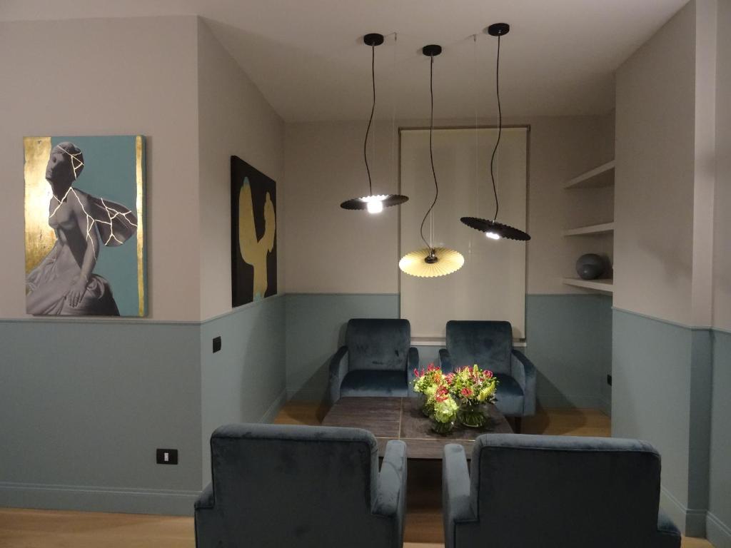 Domus Alberico — Hotel in Rome