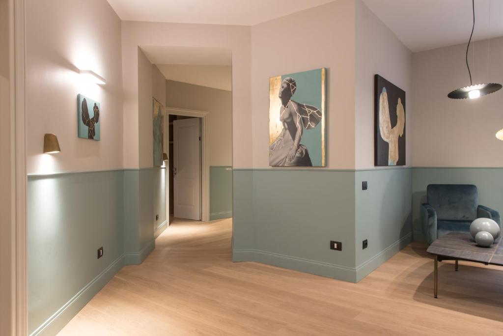 Domus Alberico photo