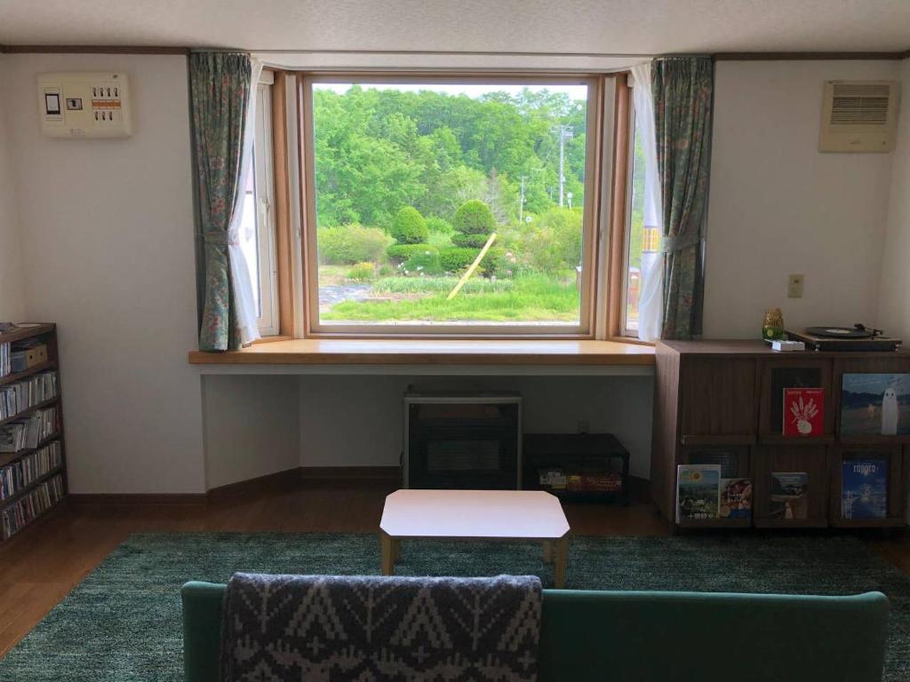 Chopstick Fridays, Toyokoro