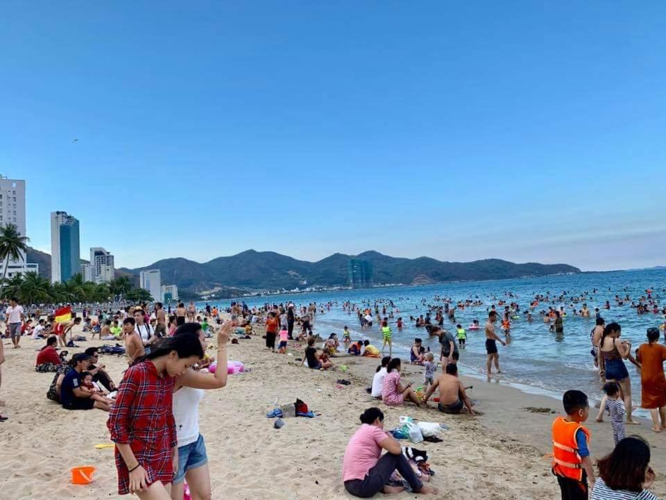 MUONG THANH OCEANUS APARTMENT, 2A BUILDING photo