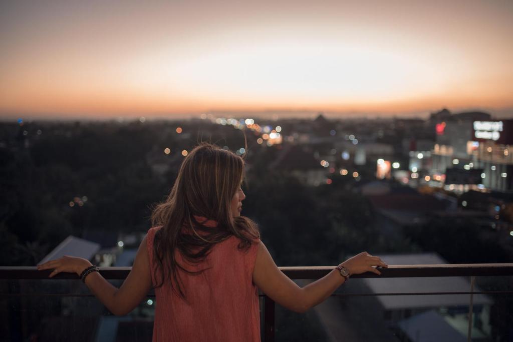 Satoria Hotel Yogyakarta