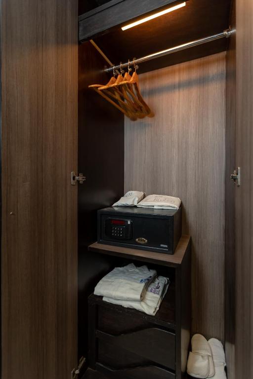 Facilities