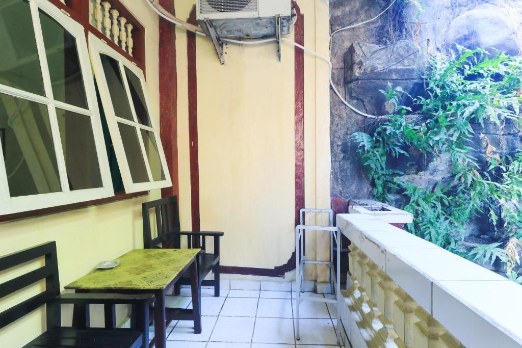 Bali Duta Wisata Beach Inn photo