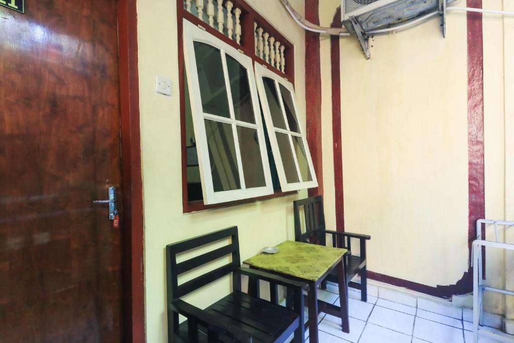 Bali Duta Wisata Beach Inn photo